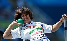 Deepa Malik furious over Khel Ratna snub, expresses her frustration on Facebook