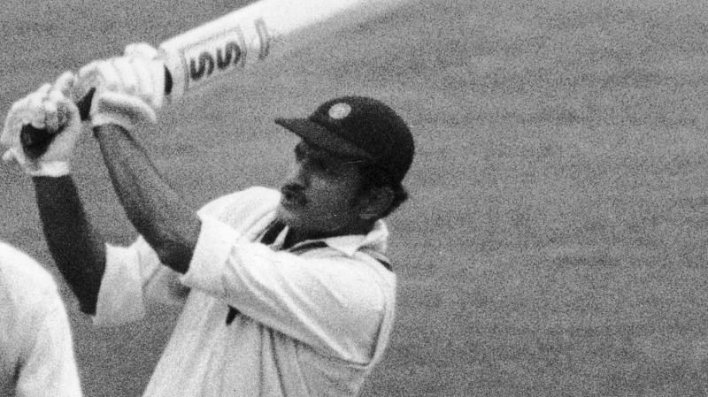Wadekar was India&#039;s first full-time coach