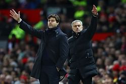 Reports: Tottenham overtake Manchester United to agree personal terms with £29 million defender