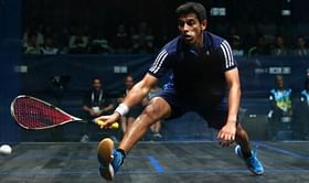 Saurav Ghosal: An admirable player and a great ambassador of Indian squash