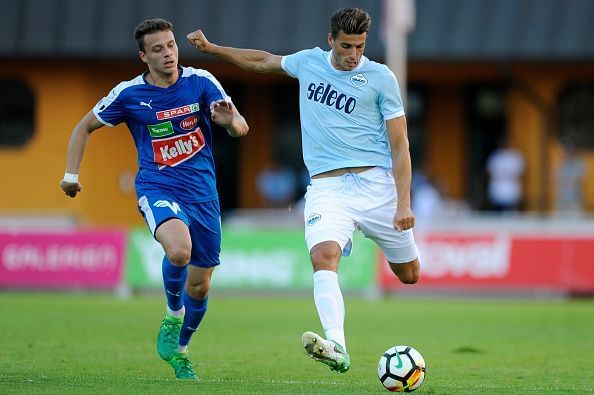 Scout Report: Wesley Hoedt - Southampton's latest defensive recruit