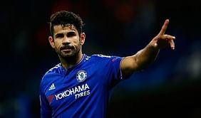 Reports: Atletico agree £50m deal for Chelsea's Diego Costa
