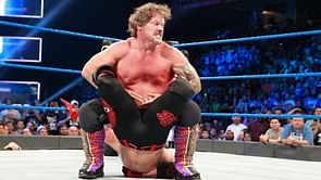 WWE News: Chris Jericho talks about AJ Styles, Kevin Owens, and his most recent return