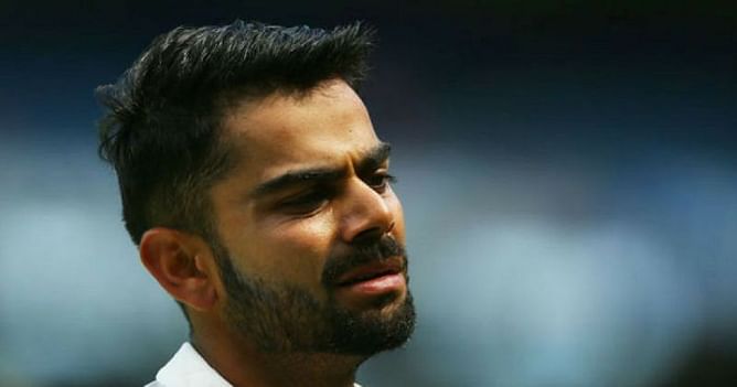 India to play 23 International matches from September 2017 to December 2017