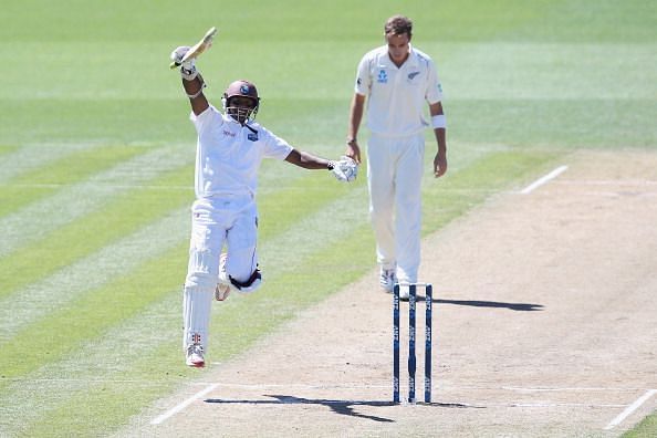 Shiv Chanderpaul