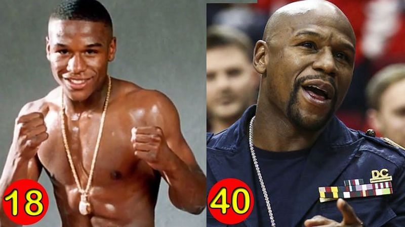 Mayweather isn&#039;t as young as he used to be. He must avoid a fire-fight with the young Irishman. 