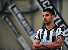It is time Aleksandar Mitrovic staked his claim at Newcastle United