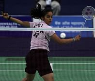 World Badminton Championships 2017: Gutsy Saina back in top form