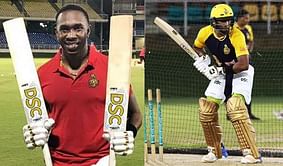 Dwayne Bravo joins the elite players’ club endorsing DSC