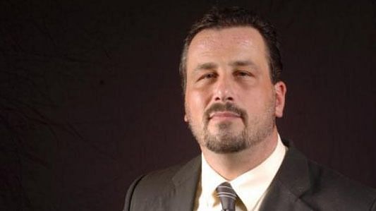 Corino called Cole the next Tully Blanchard. An enormous compliment for the young Cole.