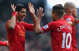 The Greatest South-American XI in Premier League History