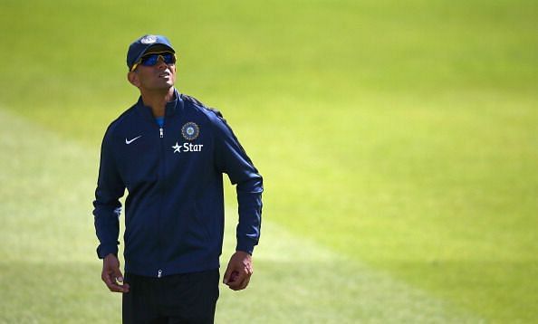Dravid&#039;s side will now have to defend their crown in Malaysia