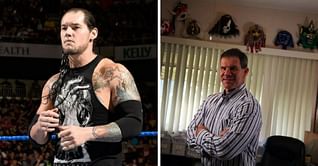 WWE News: Baron Corbin and Dave Meltzer go back and forth on Twitter