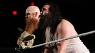 Luke Harper