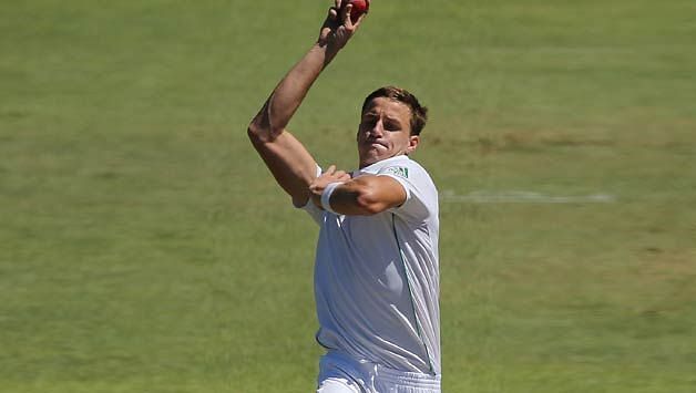 Morne Morkel has remained a stalwart of South African Cricket for over a decade