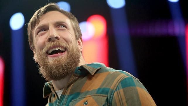 Have we seen the last of Daniel Bryan in the ring?