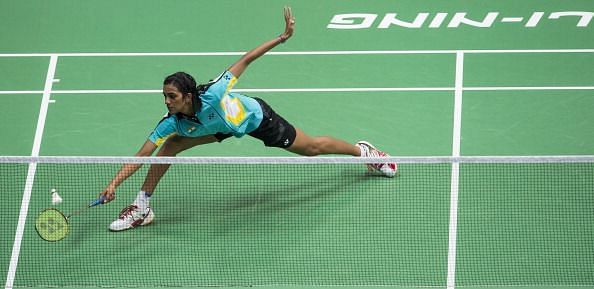 World Badminton Championships 2017: PV Sindhu and Saina ...