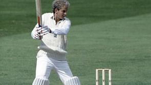 10 Test greats who averaged less than 50