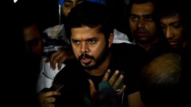 5 reasons why S Sreesanth deserves another chance