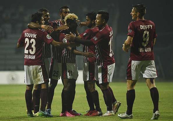 Quite a few Mohun Bagan&#039;s ex-players will play in the ISL this year