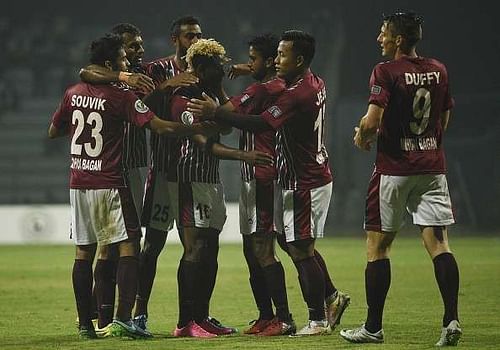 Quite a few Mohun Bagan's ex-players will play in the ISL this year