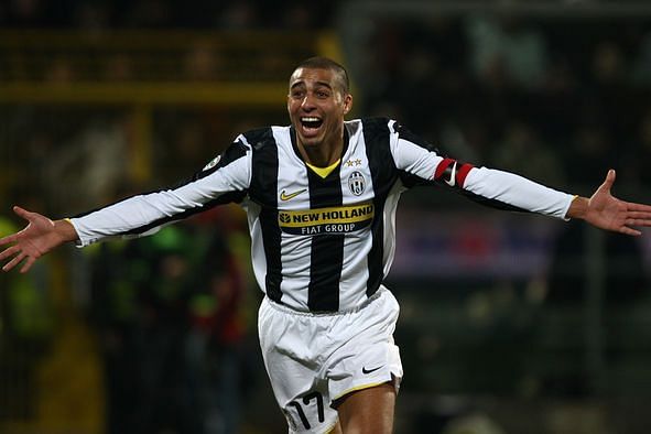 Trezeguet was a revelation for both club and country
