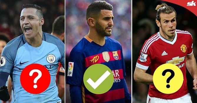 5 shocking transfers that might happen today