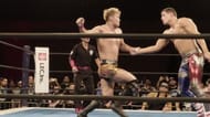 Kazuchika Okada