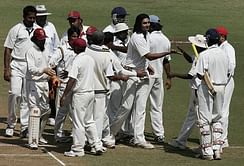 Duleep Trophy missing from the 2017-2018 domestic calendar.