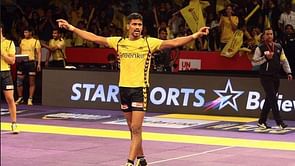 Pro Kabaddi League 2017 Season 5: Telugu Titans' Nilesh Salunke slams referees' poor performance in the league