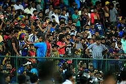5 things that went wrong for Sri Lanka in the third ODI