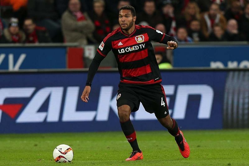 Tah is one of Germany&#039;s finest young talent