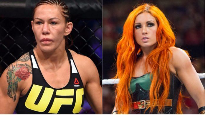 Cyborg discusses a potential Summerslam match against Becky Lynch