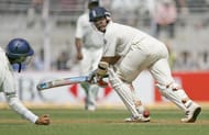 On a difficult Mumbai pitch, the England batsman scored a high-quality knock of 88 runs