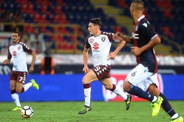 Bologna FC v Torino FC - Serie A