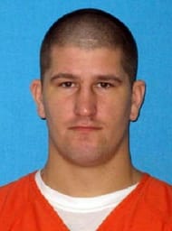 Wyatt cooked his friend's organs.