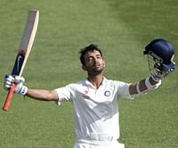 Sri Lanka vs India 2017: Ajinkya Rahane credits decisive footwork for his impeccable innings