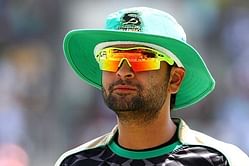 Ahmed Shehzad gets trolled on Twitter after uploading post-workout picture