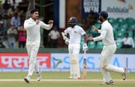 Jadeja completed a five-wicket haul to cut short Lanka's fightback