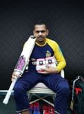 Sunil Narine joins elite club of players endorsing DSC