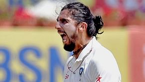 What does the future hold for Ishant Sharma?