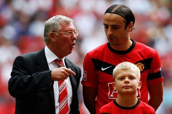 Manchester United v Chelsea - FA Community Shield