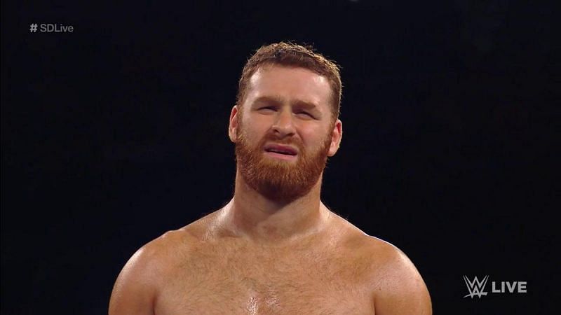 Remember Bryan suggesting he was better off on SmackDown Live?