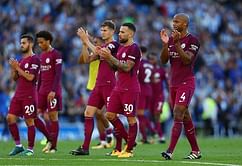 EPL 2017/18: Brighton & Hove Albion 0-2 Manchester City, 5 talking points