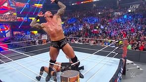 WWE SummerSlam 2017 Match Results & Analysis: Randy Orton vs Rusev