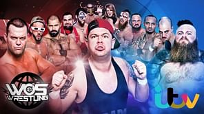 From the GFW Rumor Mill: News on GFW/ITV World Of Sport Partnership and TV deal
