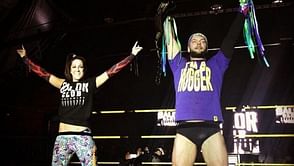From The WWE Rumor Mill: Former champion possibly injured