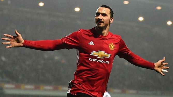 Zlatan to sign new contract, Barcelona want Ligue 1 star and other transfer news and rumours of the day - 21st August 2017