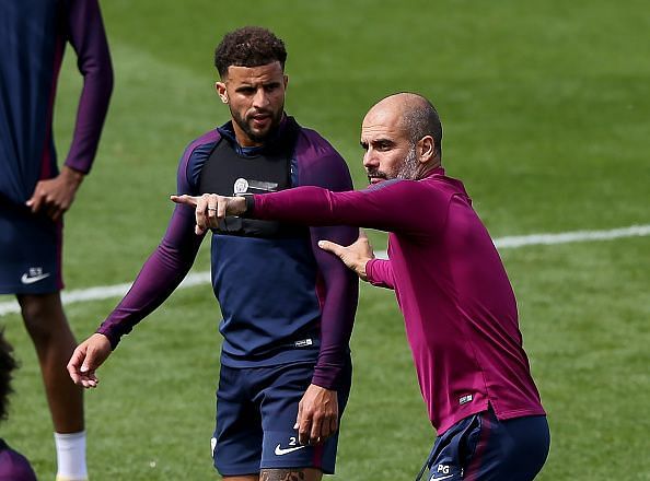 Pep's fullback fetish: 5 reasons why spending so much on fullbacks could backfire