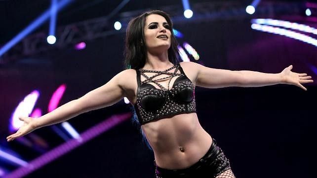 When will Paige be back?